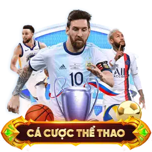 cá cược thể thao