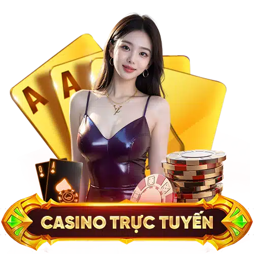 casino trực tuyến