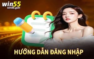 Đăng Nhập Win55