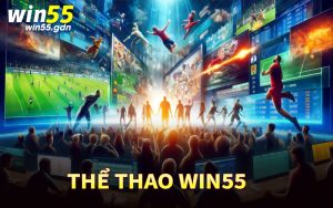 Thể Thao Win55