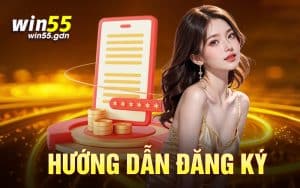 Đăng Ký Win55