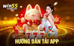 Tải App Win55