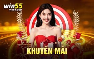 Khuyến Mãi Win55